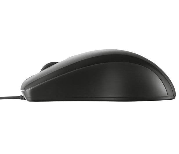 Trust Classicline Klawiatura i Mysz - 649181 - zdjęcie 8